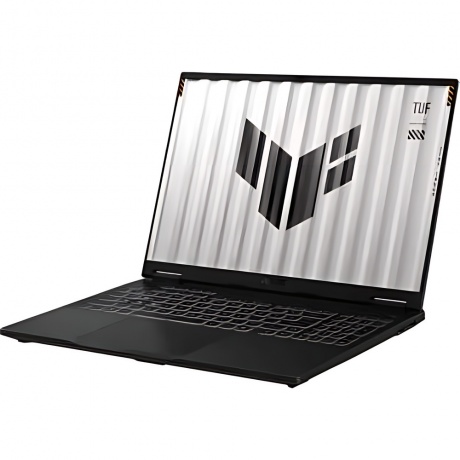 Ноутбук ASUS TUF Gaming F16 FX608JH-RV061 16" FHD+ IPS 300N 165Hz i5-13450HX 16GB 1TB SSD RTX 5050 8GB DOS Jaeger Gray - фото 3