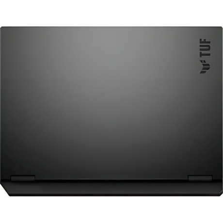 Ноутбук ASUS TUF Gaming F16 FX608JH-RV061 16" FHD+ IPS 300N 165Hz i5-13450HX 16GB 1TB SSD RTX 5050 8GB DOS Jaeger Gray - фото 4