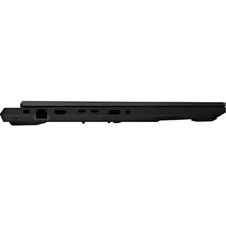 Ноутбук ASUS TUF Gaming F16 FX608JH-RV061 16" FHD+ IPS 300N 165Hz i5-13450HX 16GB 1TB SSD RTX 5050 8GB DOS Jaeger Gray - фото 5