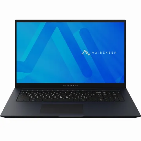Ноутбук Maibenben Medio M17A-R343UM 17,3" FHD IPS R3-4300U 16Gb ...
