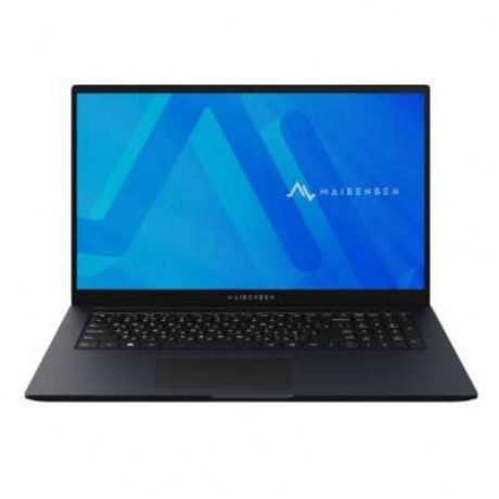 

Ноутбук Maibenben Medio M17A-R758UM 17,3" FHD IPS R7-5825U 16Gb 1Tb SSD UMA Mouse+Pad Linux Blue, Синий