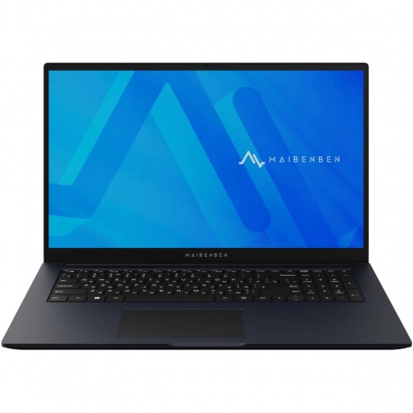 Ноутбук Maibenben Medio M17A-R758UM 17,3" FHD IPS R7-5825U 16Gb ...