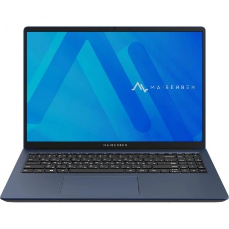 Ноутбук Maibenben Medio M645 16" FHD IPS 165Hz R5-4600H 32Gb 1Tb...