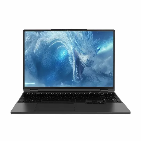 Ноутбук Maibenben X-Treme Typhoon X15B-R78846  15,3" QHD IPS 500...