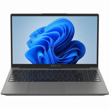 Ноутбук Rikor ARZ 103.1 15,6" FHD IPS 300N  R5-5560U  16Gb  512G...