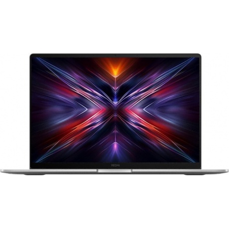 Ноутбук Xiaomi Redmi Book 16 2025 (Intel Core 5 210H 4800MHz/16"...