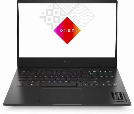Ноутбук HP Omen 16-wf0083dx Core i9 13900HX 16Gb SSD1Tb NVIDIA G...