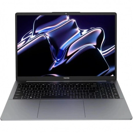 Ноутбук Tecno MegaBook K16SDA R-5 7430U 16Gb 512Gb AMD Graphics ...