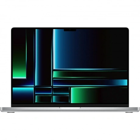 Ноутбук Apple MacBook Pro Silver (MNWC3LL/A) отличное состояние