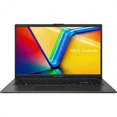 

Ноутбук Asus 15.6" IPS FHD E1504TA-BQ082 black (90NB1542-M00300), Черный