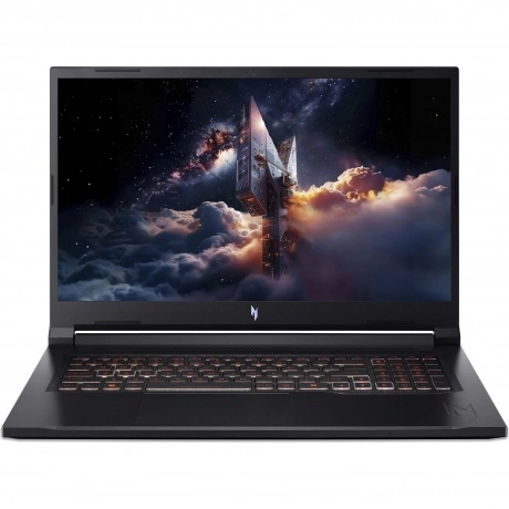 Ноутбук Acer Nitro V 17 AI ANV17-41-R6A6 AMD Ryzen 7 260/16Gb/SS...