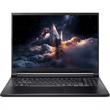 Ноутбук Acer Nitro V 16S ANV16S-71-75R0 Intel Core 7 240H/32Gb/S...