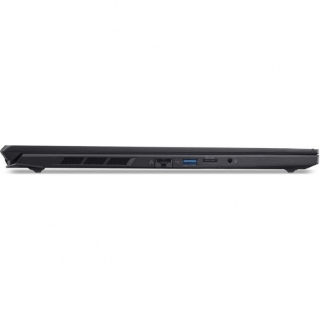 Ноутбук Acer Nitro V 16S AI ANV16S-41-R570 AMD Ryzen 7 260/32Gb/SSD1Tb/RTX5060 8Gb (85W)/16"/IPS/WQXGA/2560x1600/180Hz/NoOS/Black/2.1kg (NH.U03CD.003) - фото 6