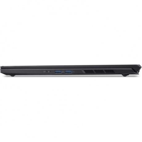 Ноутбук Acer Nitro V 16S AI ANV16S-41-R570 AMD Ryzen 7 260/32Gb/SSD1Tb/RTX5060 8Gb (85W)/16"/IPS/WQXGA/2560x1600/180Hz/NoOS/Black/2.1kg (NH.U03CD.003) - фото 7