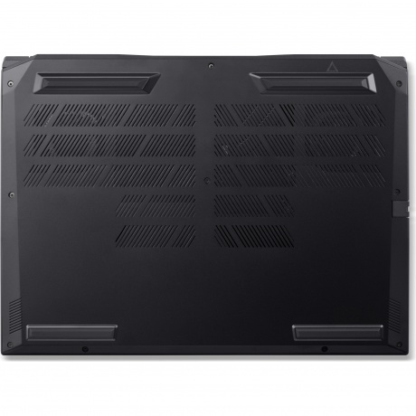 Ноутбук Acer Nitro V 16S AI ANV16S-41-R570 AMD Ryzen 7 260/32Gb/SSD1Tb/RTX5060 8Gb (85W)/16"/IPS/WQXGA/2560x1600/180Hz/NoOS/Black/2.1kg (NH.U03CD.003) - фото 10