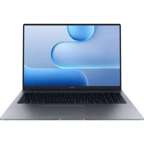 Ноутбук HONOR MagicBook X16 Intel Core Ultra 5 125H/16Gb/SSD1Tb/...
