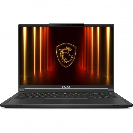 Ноутбук MSI Stealth A16 AI+ A3XWHG-232XRU AMD Ryzen AI 9 HX 370/...