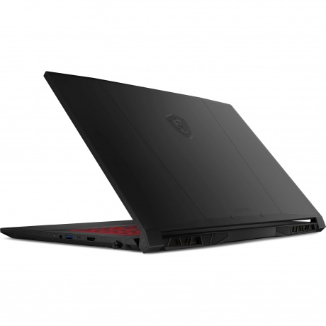 Ноутбук MSI Katana 17 B13UCR-1612XRU Intel Core i5-13420H/16Gb/SSD1Tb/RTX3050 4Gb (75W)/17.3"/IPS/FHD/1920x1080/144Hz/NoOS/Black/2.6kg (9S7-17L541-1612) - фото 5