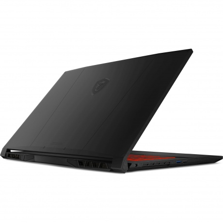 Ноутбук MSI Katana 17 B13UCR-1612XRU Intel Core i5-13420H/16Gb/SSD1Tb/RTX3050 4Gb (75W)/17.3"/IPS/FHD/1920x1080/144Hz/NoOS/Black/2.6kg (9S7-17L541-1612) - фото 6
