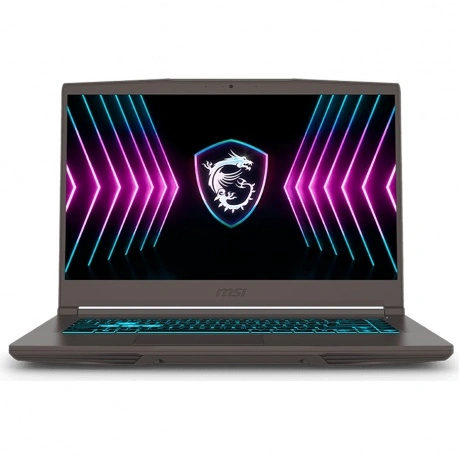 Ноутбук MSI Thin 15 B2RVE-3451XRU Intel Core 7 240H/16Gb/SSD512G...