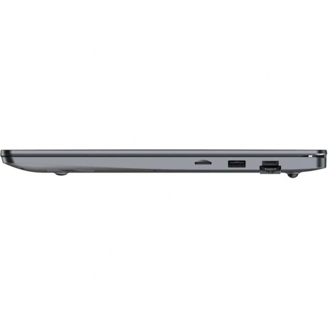 Ноутбук TECNO MegaBook K16SFA AMD Ryzen 7 7735HS/16Gb/SSD1Tb/16"/IPS/WUXGA/1920x1200/60Hz/Win11/Grey/1.76kg (71005000409) - фото 4