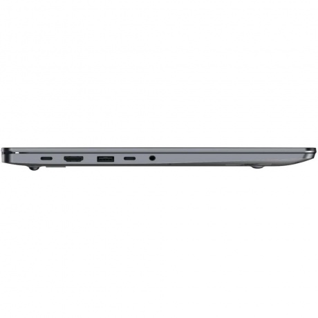 Ноутбук TECNO MegaBook K16SFA AMD Ryzen 7 7735HS/16Gb/SSD1Tb/16"/IPS/WUXGA/1920x1200/60Hz/Win11/Grey/1.76kg (71005000409) - фото 6
