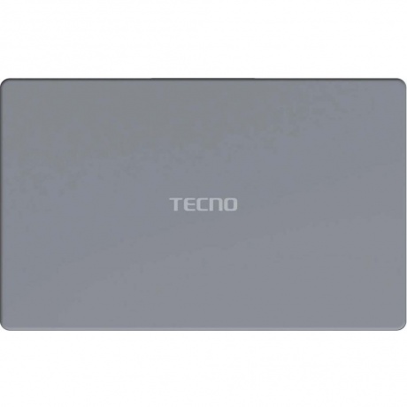 Ноутбук TECNO MegaBook K16SFA AMD Ryzen 7 7735HS/16Gb/SSD1Tb/16"/IPS/WUXGA/1920x1200/60Hz/Win11/Grey/1.76kg (71005000409) - фото 9