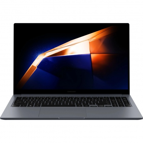 

Samsung Galaxy Book 4 NP750 i5 1335U/16Gb/SSD512Gb/15.6"/IPS/FHD/W11HML/grey, Серый