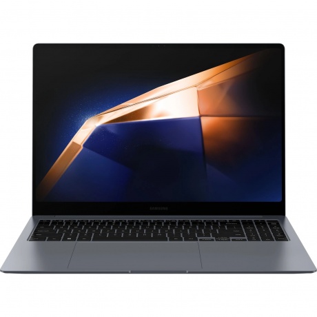 

Samsung Galaxy Book 4 Pro NP960 Ul7 155U/16Gb/SSD512Gb/16"/AMOLED/Touch/3K/W11HEng/grey, Серый