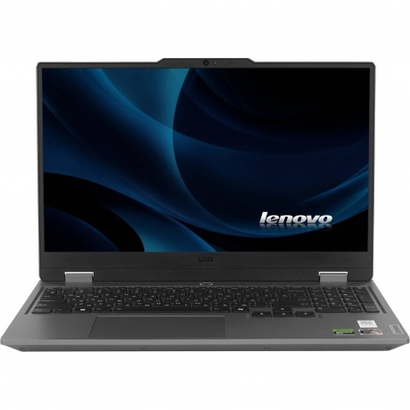 

Ноутбук Lenovo 15ARP9 15.6" FHD IPS 300N/Ryzen 5 7235HS/16GB/SSD512GB/RTX 3050 6GB/Backlit/DOS/Luna Grey (83JC0058RK), Серый