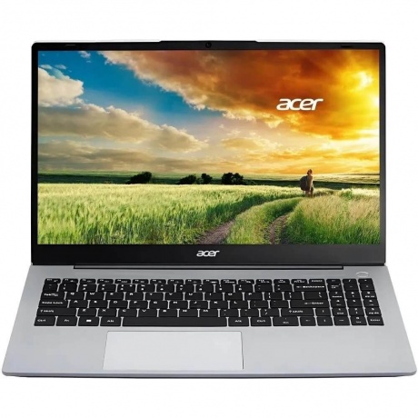 Ноутбук Acer Aspire 3 A325-42 AMD Ryzen 7 7730U/16Gb (1*16 D4)/SSD512Gb/UMA/15.6"/IPS/FHD/1920x1080/NoOS/Silver/1.78kg (ZN.N01SI.03U)