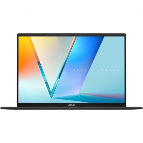 

Ноутбук ASUS Vivobook S16 M3607HA-RP244 AMD Ryzen 7 260/32Gb (soldered D5)/SSD512Gb/UMA/16"/IPS/WUXGA/1920x1200/144Hz/NoOS/Grey/1.7kg (90NB16F1-M00ES0), Серый