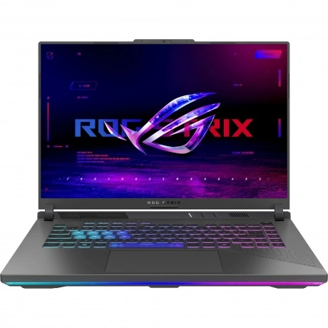 Ноутбук ASUS ROG Strix G16 G614PR-RV089 AMD Ryzen 9 8940HX/32Gb ...