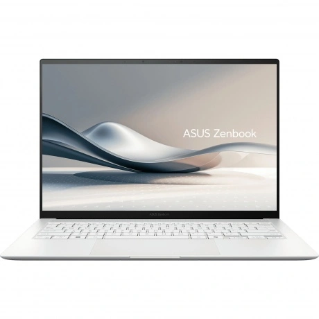 Ноутбук ASUS Zenbook S14 UX5406SA-PV058W Intel Core Ultra 7 258V...