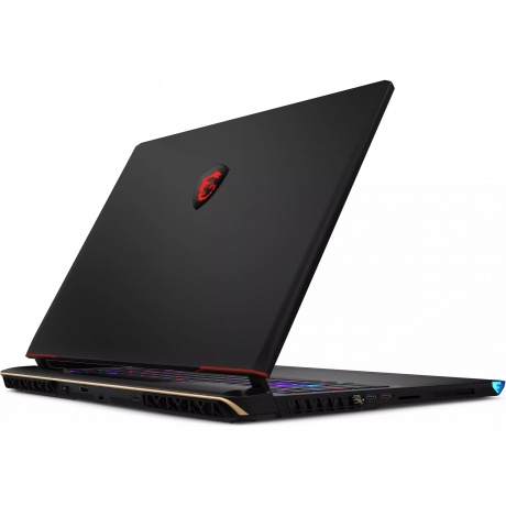 Ноутбук MSI Raider 16 HX AI A2XWHG-814XRU Intel Core Ultra 7 255HX/32Gb (1*32 D5)/SSD1Tb/RTX5070 Ti 12Gb (140W)/16"/IPS/WQXGA/2560x1600/240Hz/NoOS/RJ-45/Black/2.7kg (9S7-15M361-814) - фото 7