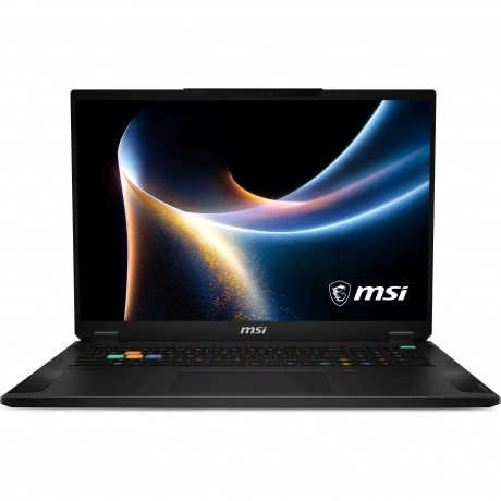 Ноутбук MSI Stealth 18 HX A2WI-083RU Intel Core Ultra 9 290HX Pl...