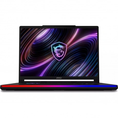 Ноутбук MSI Raider 16 Max HX B2WI-030RU Intel Core Ultra 9 290HX...