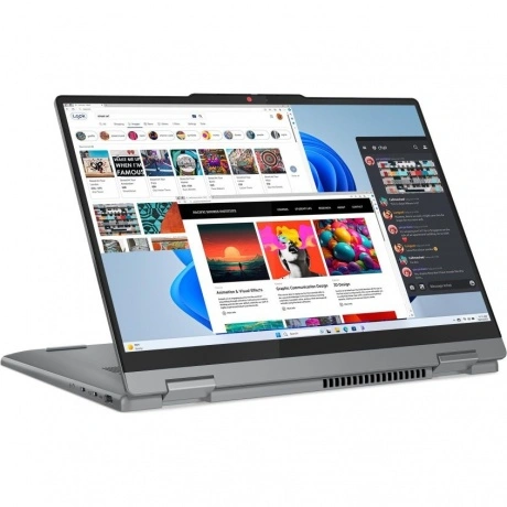 Ноутбук Lenovo IdeaPad 5 2-in-1 14IRH9 Intel Core i5-13420H/16Gb...