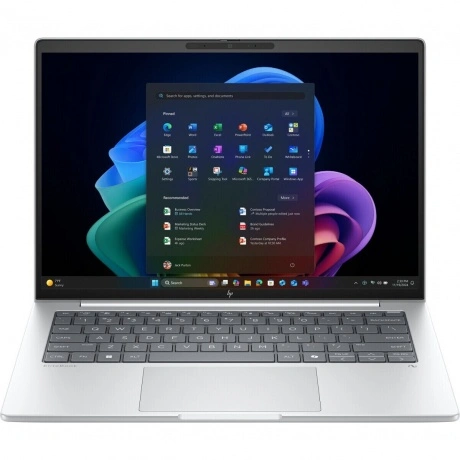 Ноутбук HP EliteBook 8 G1i Core Ultra 7 255U 32Gb SSD1Tb Intel G...