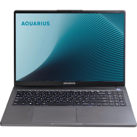 Ноутбук Aquarius Cmp NE356 Ryzen 5 6600H 8Gb SSD256Gb AMD Radeon 660M 16" WUXGA (1920x1200) без ОС grey WiFi BT Cam (NE356153318S125SCN2TNNNNN2)