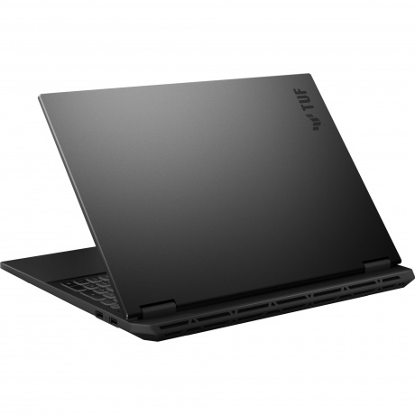 Ноутбук Asus TUF Gaming F16 FX608JPR-RV098 Core i5 14450HX 16Gb SSD1Tb NVIDIA GeForce RTX 5070 8Gb 16" IPS WUXGA (1920x1200) без ОС grey WiFi BT Cam (90NR0NG1-M006N0) - фото 3