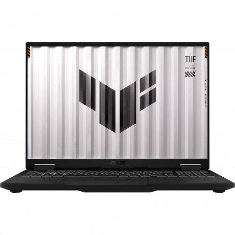 Ноутбук Asus TUF Gaming F16 FX608JPR-RV098 Core i5 14450HX 16Gb SSD1Tb NVIDIA GeForce RTX 5070 8Gb 16" IPS WUXGA (1920x1200) без ОС grey WiFi BT Cam (90NR0NG1-M006N0) - фото 5