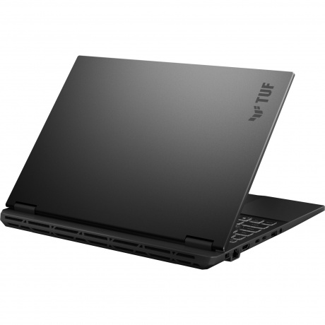 Ноутбук Asus TUF Gaming F16 FX608JPR-RV098 Core i5 14450HX 16Gb SSD1Tb NVIDIA GeForce RTX 5070 8Gb 16" IPS WUXGA (1920x1200) без ОС grey WiFi BT Cam (90NR0NG1-M006N0) - фото 7