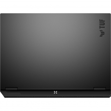 Ноутбук Asus TUF Gaming F16 FX608JPR-RV098 Core i5 14450HX 16Gb SSD1Tb NVIDIA GeForce RTX 5070 8Gb 16" IPS WUXGA (1920x1200) без ОС grey WiFi BT Cam (90NR0NG1-M006N0) - фото 8
