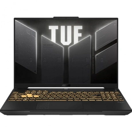 Ноутбук Asus TUF Gaming F16 FX607VJB-RL103 Core 5 210H 16Gb SSD5...