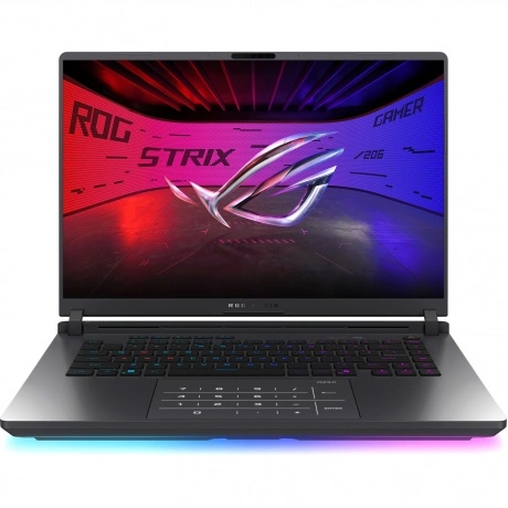 Ноутбук Asus ROG Strix G16 G615LR-S5162 Core Ultra 7 255HX 16Gb ...