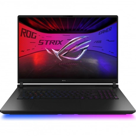 Ноутбук Asus ROG Strix Scar 18 G835LX-SA186W Core Ultra 9 275HX ...