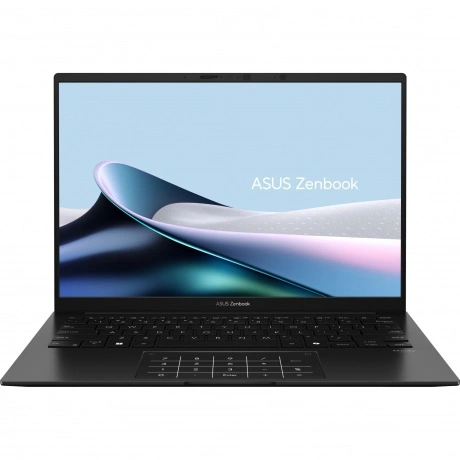 Ноутбук Asus Zenbook 14 UM3406GA-QD118 Ryzen AI 5 430 16Gb SSD1T...