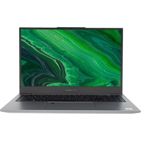 

Ноутбук Digma Pro Fortis M Core i3 1215U 16Gb SSD256Gb Intel UHD Graphics 15.6" IPS FHD (1920x1080) Windows 11 Pro grey WiFi BT Cam 4250mAh (DN15P3-ACXW01), Серый
