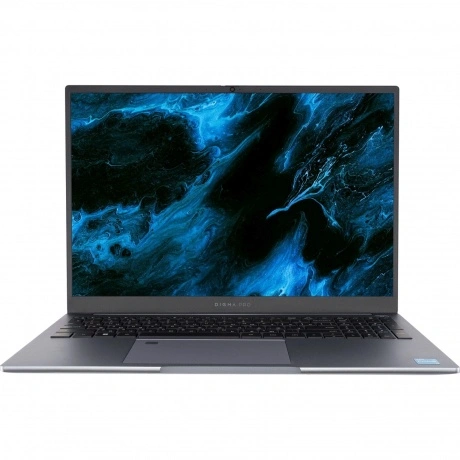 Ноутбук Digma Pro Pactos Core i3 1215U 16Gb SSD256Gb Intel UHD G...